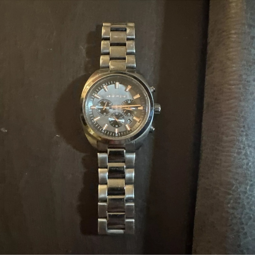 Michael Kors Watch Dean Chronograph Quartz Men's WatchItem No. MK8276